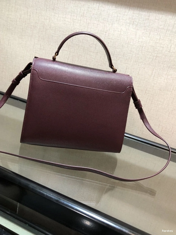 Repladies REP YSL TOP HANDLE MEDIUM CASSANDRA BAG 0825